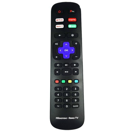 Nouveau télécommande roku - *nouveau*,