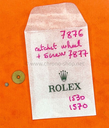 Rolex fourniture montres - rolex,
