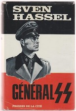 General s. s. - HASSEL, Sven