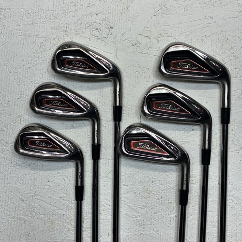 Titleist 716 ap1 iron set - 716,