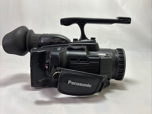 Panasonic hmc40p avccam - ag-hmc40p,