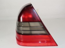 feu arrière gauche mercedes-benz CLASSE C (W202) 2028205166 214837