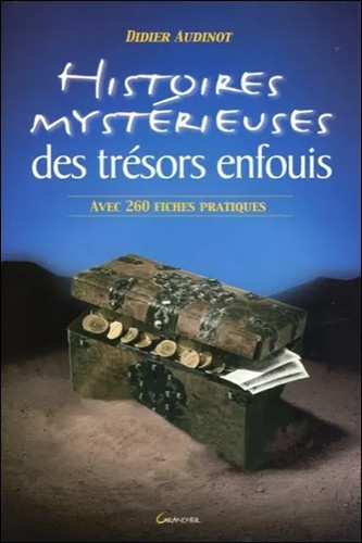 Histoires mystérieuses des