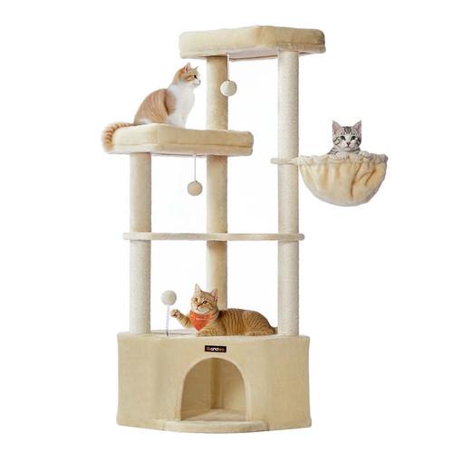 Arbre chat 485 - x,