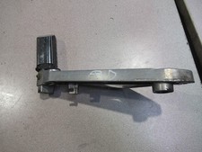 Platine repose-pied arrière