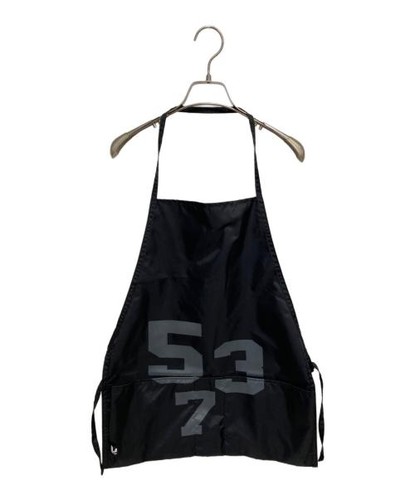 Black comme des garcons - black,