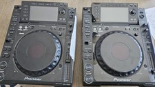 Pioneer CDJ-2000 Pair –