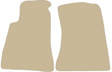 Premium Avant Tapis pour Opel