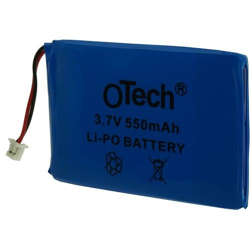 Batterie portier pour skybell - portier,