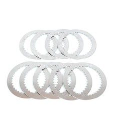 Disque lisse d'embrayage