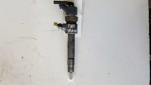 0445110002 injecteur fiat - injecteur,