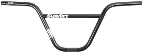 Sunday brett guidon - brett, bmx