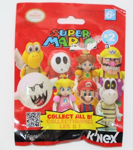 Nex super mario bros - super,