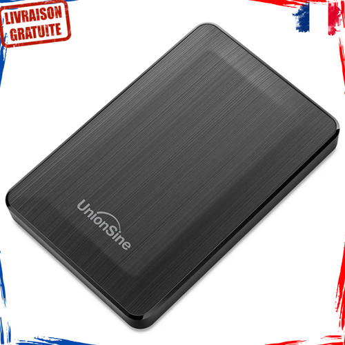 Disque dur externe 320 go - 2,5",
