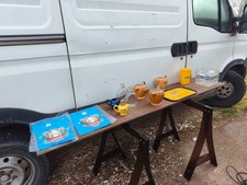 Lot d'Objets Publicitaire "