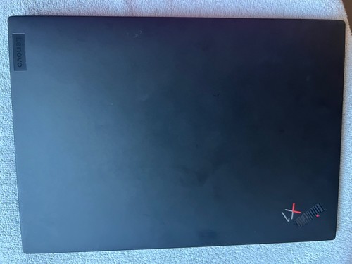 Lenovo carbon gen10 intel - carbon,