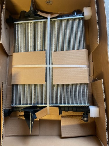 Radiateur refroidissement - radiateur,