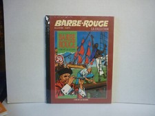 COLLECTION EAGLEMOSS  " BARBE ROUGE " ... N°29 L'OR DE LA GLOIRE 