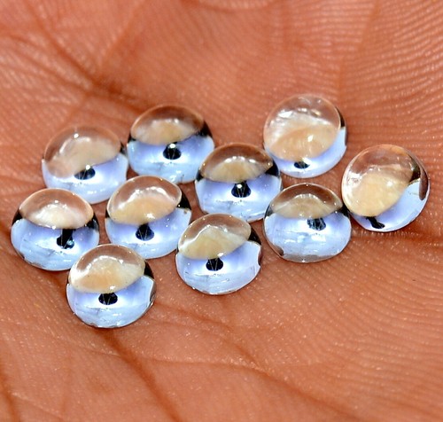 Cts naturel topaze bleu - naturel,