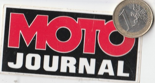L265 moto journal - moto.,
