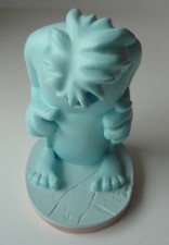 FIGURINE COLLECTION LOONEY TUNES - HUGO LE YETI PUERIL / WARNER BROS