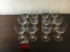 40 verres à vin blanc modèle