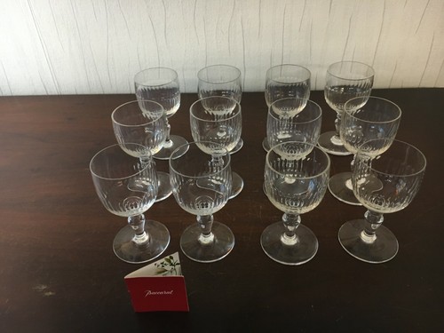 Verres vin blanc modèle - à,