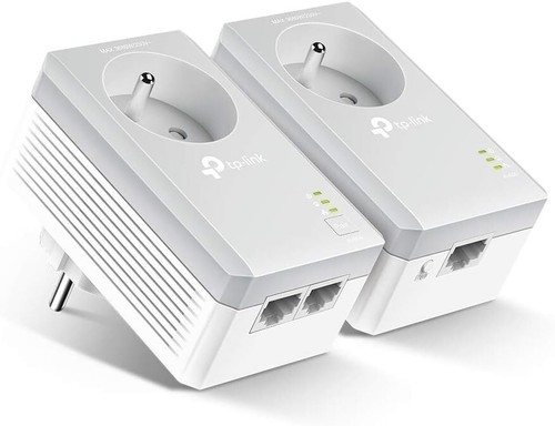 Adaptateur cpl link - adaptateur,