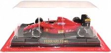 Hachette 1/43 Ferrari