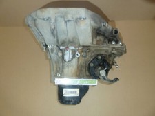 BOITE 5  MANUELLE RENAULT KANGOO II EXPRESS 1.5 DCI 70 CV JR5154 / K9K800  2009