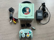 Nintendo GameCube - édition Tales of Symphonia - PAL