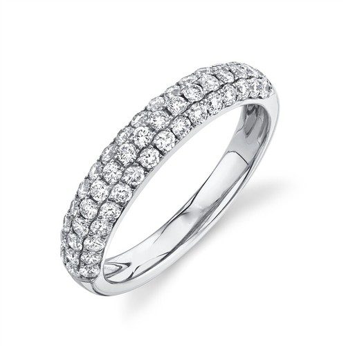 Dôme mariage bague diamant - dôme,