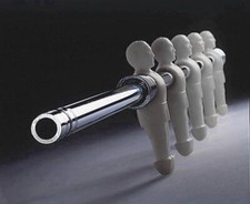 Baby-Foot Table de ping-pong