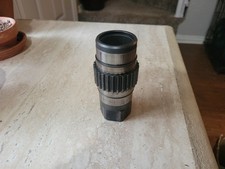 Rotax DD2 Hollow Shaft Axle