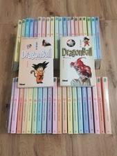 Manga Dragon Ball Édition Pastel Collection Intégrale Complète Du Tome 1 à 42