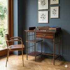 Bureau Art Nouveau Ancien