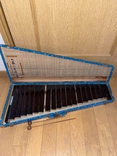 【Showa Retro】Wooden