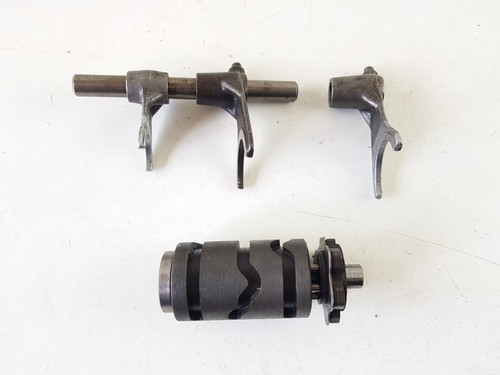 Fourchette barillet boite de - /,