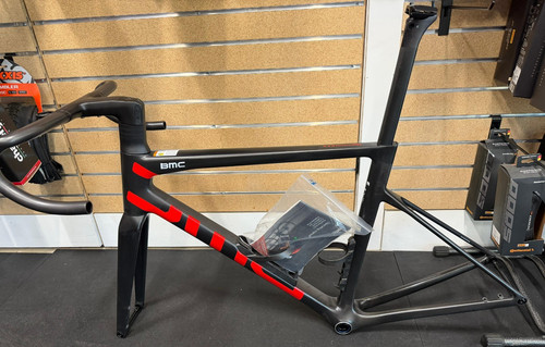 Bmc teammachine slr - bmc, 01