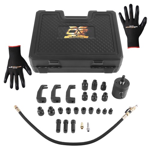 Kit extracteur injecteur - extracteur,