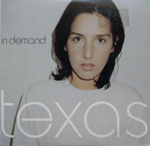 Texas in demand - texas,