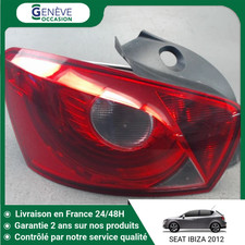 🇫🇷 FEU ARRIERE GAUCHE