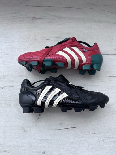 Adidas predator pulse - pulse, 2004