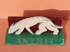 ancien présentoir ANYBEL en