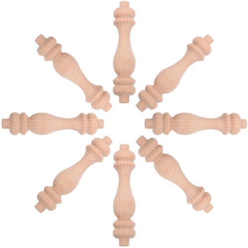 Pcs fuseaux balustrade - pcs,