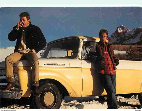 Carte postale automobiles - -,