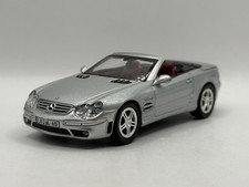 Mercedes SL65 AMG R230 1/43 Norev