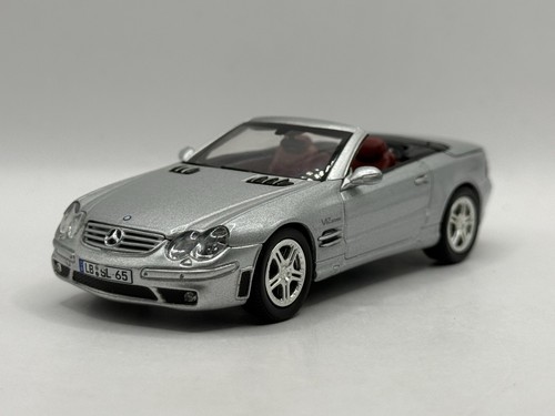 Mercedes sl65 amg r230 43 - mercedes,