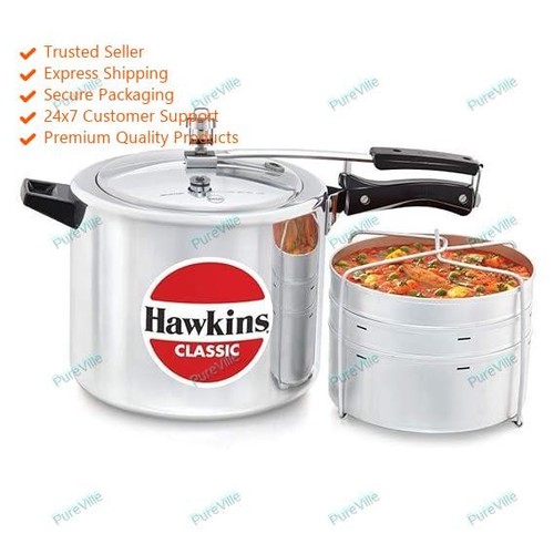 Autocuiseur classique hawkins - autocuiseur,