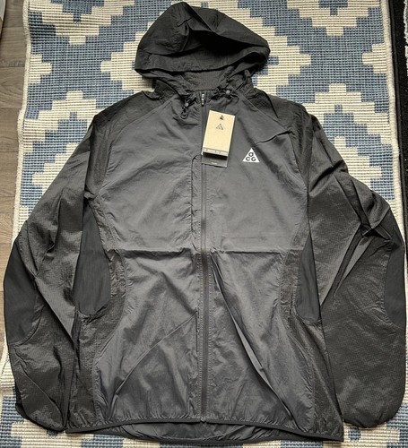 Veste nike acg running aireez - acg,